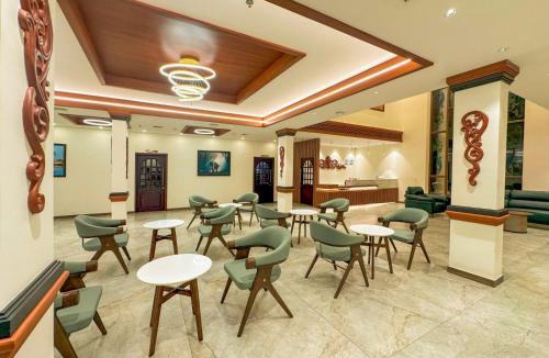 Aranmula Resort | Maramon Hotel & Resort