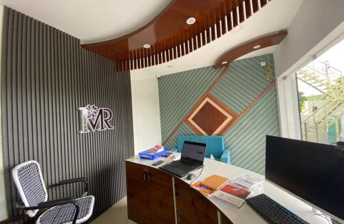 Kovilpatti Hotel | Maran Residency