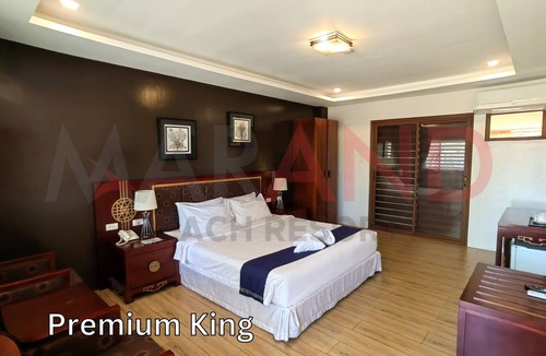 Bauang Hotel | Marand Beach Resort