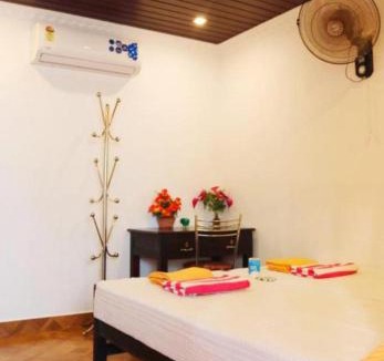 Mararikulam House | Marari Anandu Beach Villa