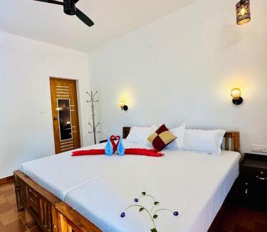 Mararikulam House | Marari Anandu Beach Villa