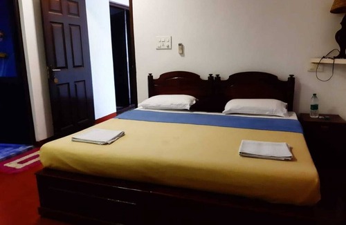 Andhakaranazhy Bed & Breakfast | Marari Arabian sea view home stay