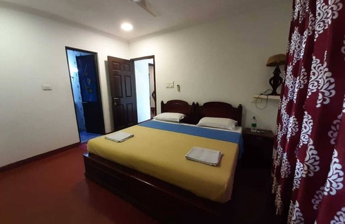 Andhakaranazhy Bed & Breakfast | Marari Arabian sea view home stay