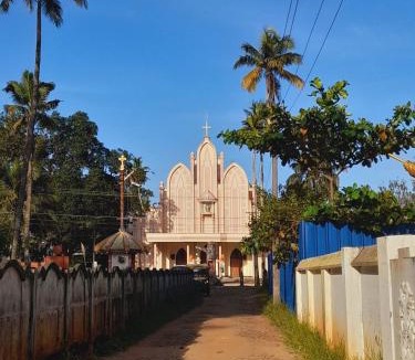 Mararikulam House | Marari Babu Homestay