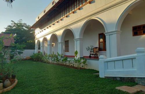 Mararikulam House | Marari Beach Bungalow Resort Alleppey