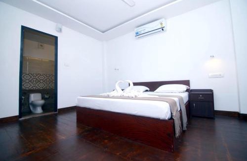 Alappuzha House | Marari Beach Pearl Homestay