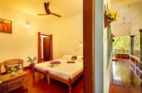 Mararikulam Apartment | Marari Beach Villas