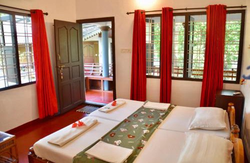 Mararikulam House | Marari Beach Villas
