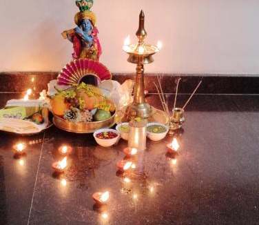 Aryad South House | Marari Breeze Garden Villa