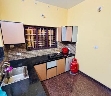 Aryad South House | Marari Breeze Garden Villa