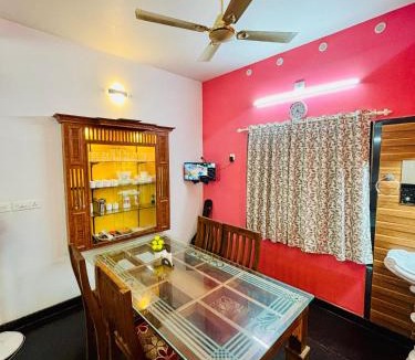 Aryad South House | Marari Breeze Garden Villa