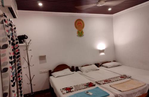Mararikulam House | Marari Das Beach Villa