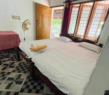 Mararikulam House | Marari Das Beach Villa