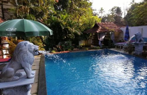 Mararikulam House | Marari Dreamz Homestay