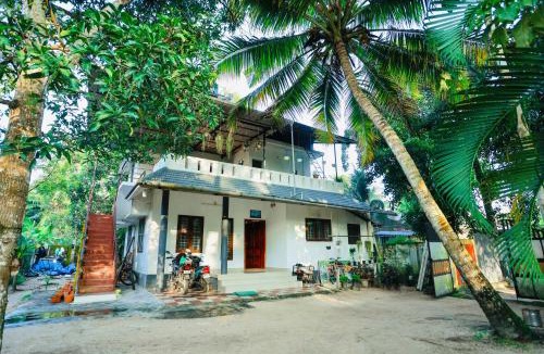 Mararikulam House | Marari Moriyah Homestay