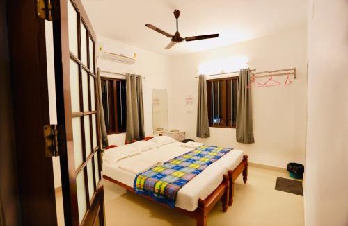Mararikulam House | Marari Moriyah Homestay
