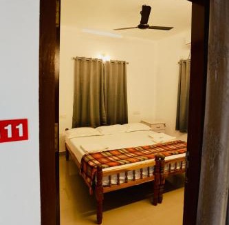 Mararikulam House | Marari Moriyah Homestay