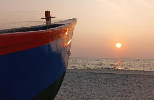 Aryad South House | Marari Oceanscape