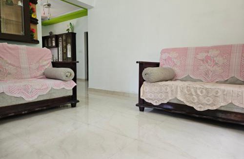 Alappuzha Bed & Breakfast | Marari Serenity Beach House