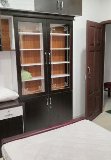 Alappuzha Bed & Breakfast | Marari Serenity Beach House