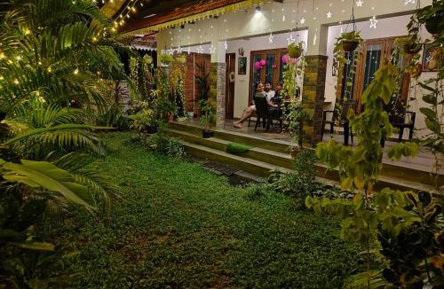 Mararikulam House | Marari Sophy Villa