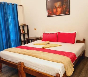 Mararikulam House | Marari Sophy Villa