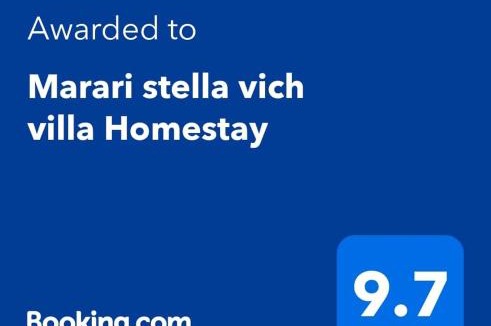 Cherthala House | Marari stella vich villa Homestay