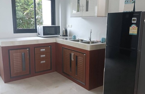 Bang Po Hotel | March Samui Resort