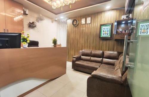 Vallabh Vidhyanagar Hotel | Marco luxury hotel