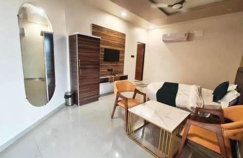 Vallabh Vidhyanagar Hotel | Marco luxury hotel
