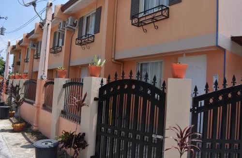 General Santos House | Marhaba Transient House