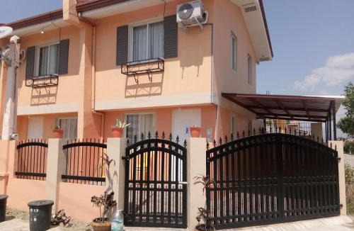 General Santos House | Marhaba Transient House