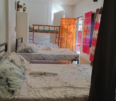 Midsayap House | MARI-GOLD Travelers Inn