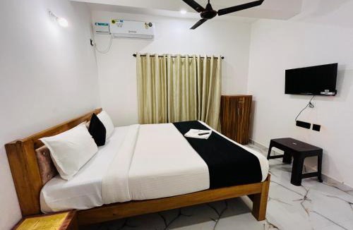 Baga House | Maria Comfort Stay