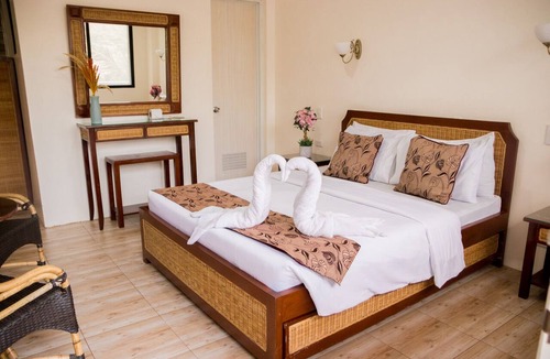 Carmen Hotel | Marick Beach Resort
