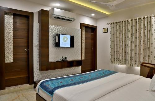 Civil Lines House | Marigold Inn- Homestay