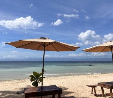 Badian Hotel | Marika Resort