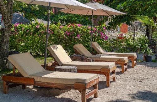 Badian Hotel | Marika Resort