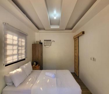 Nueva Ecija Resort | Marin Villa Private Resort