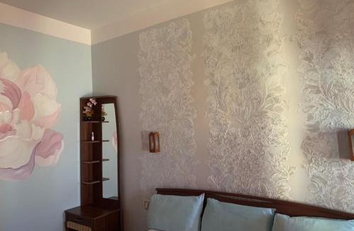 Kovalam House | Marina guest house