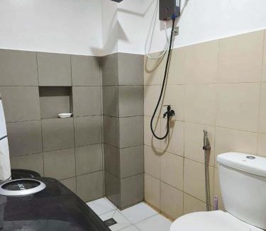 Tagum Apartment | Marinduque Apartment