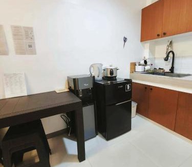 Tagum Apartment | Marinduque Apartment