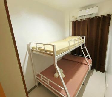 Tagum Apartment | Marinduque Apartment