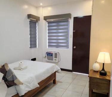 Santa Cruz Bed & Breakfast | Marinduque Bed and Breakfast