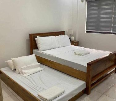 Santa Cruz Bed & Breakfast | Marinduque Bed and Breakfast