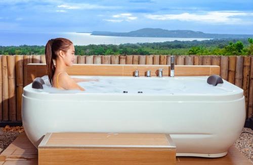 Baclayon Resort | Marqis Sunrise Sunset Resort and Spa