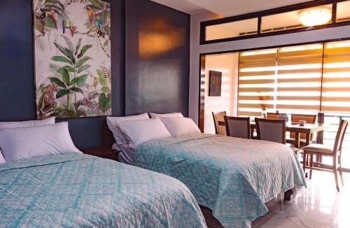 Baclayon Resort | Marqis Sunrise Sunset Resort and Spa