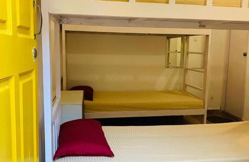 Altinho House | Marquito's Guest House