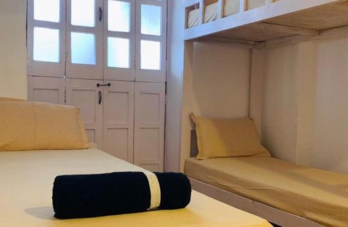 Altinho House | Marquito's Guest House