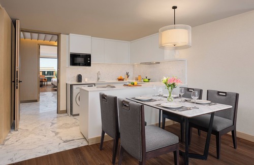 Amritsar Apartment | Marriott Executive Apartments Mall Road Amritsar
